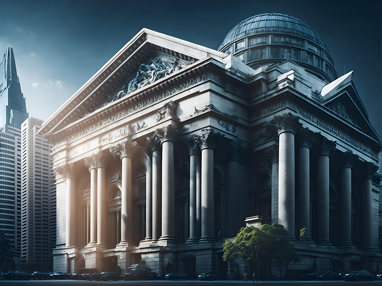 Utilizing vehicles like exchange-traded funds (ETFs) and mutual funds focused