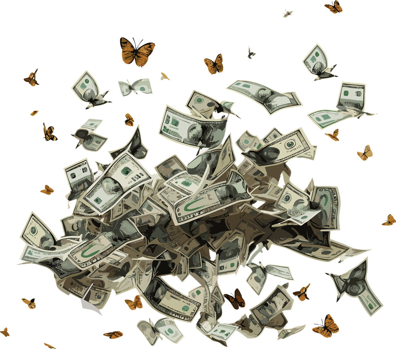 Companies that cater to these growing consumer needs, such as