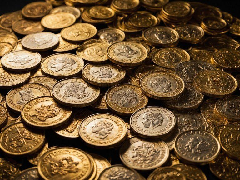 Emerging Markets Unveiling The Potential For High Reward Investments