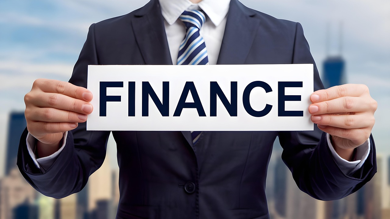 Invest in Skills Development