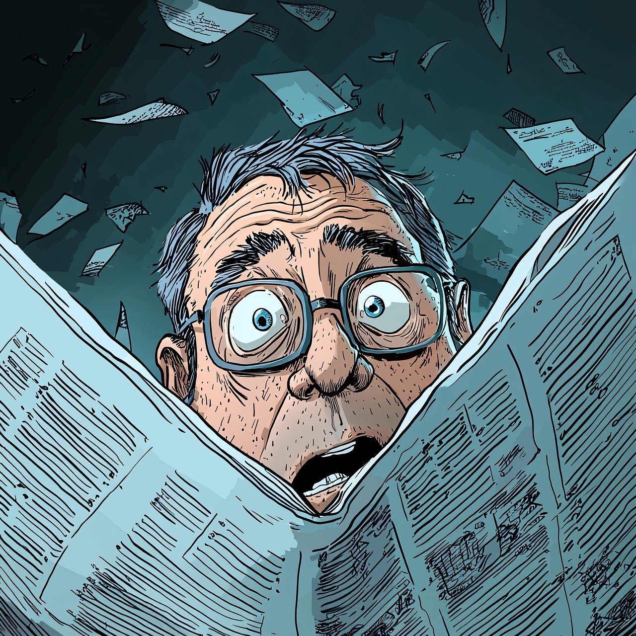 Seeking Professional Advice