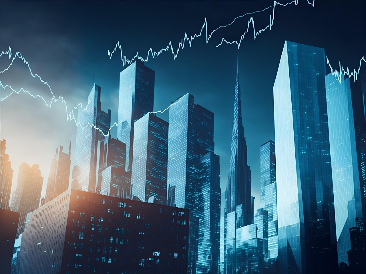 Once you have a clear understanding of your investment goals