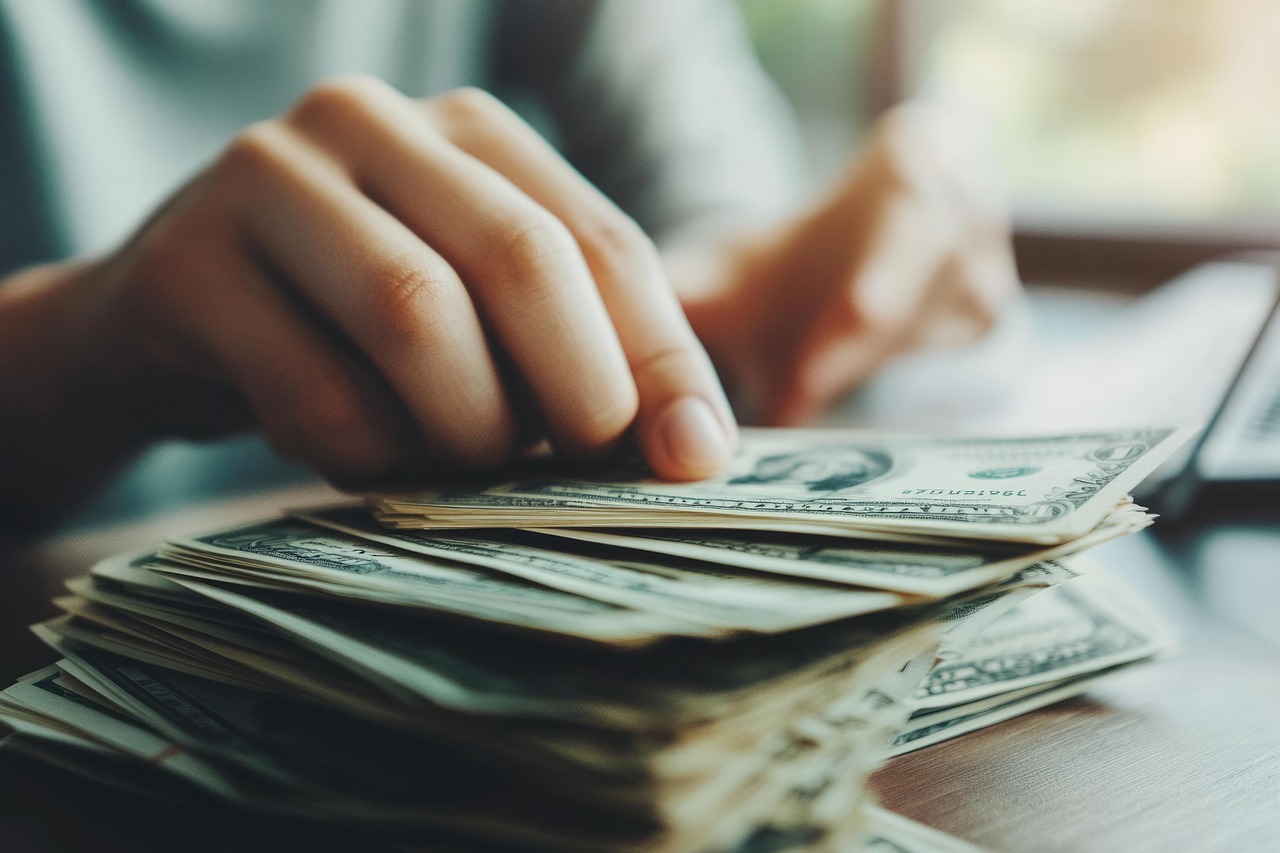 Understanding financial metrics such as earnings per share (EPS), price-to-earnings