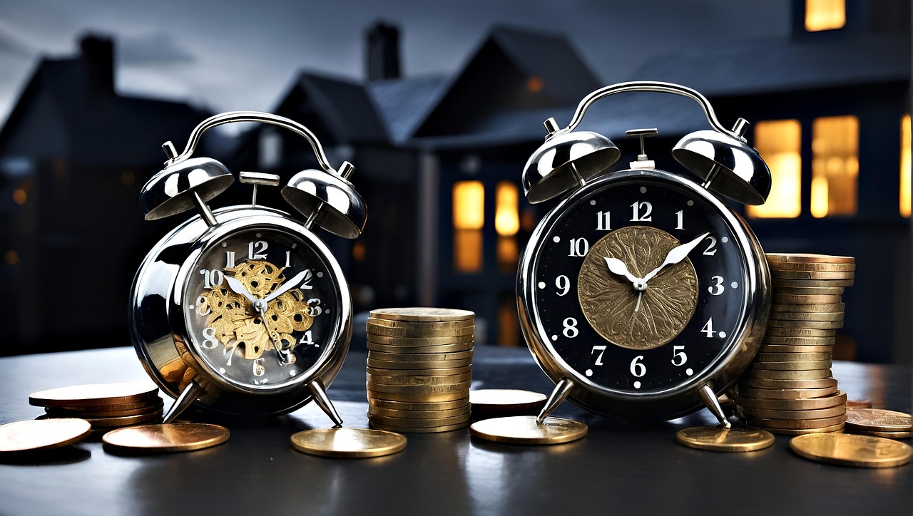 The rise of platforms like Airbnb has popularized short-term rentals