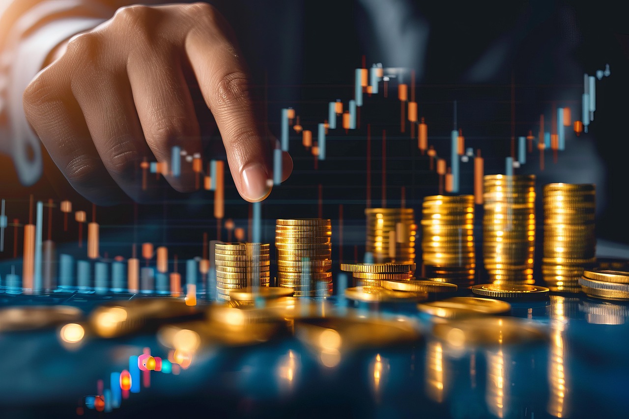 Setting up a regular schedule to review your finances and