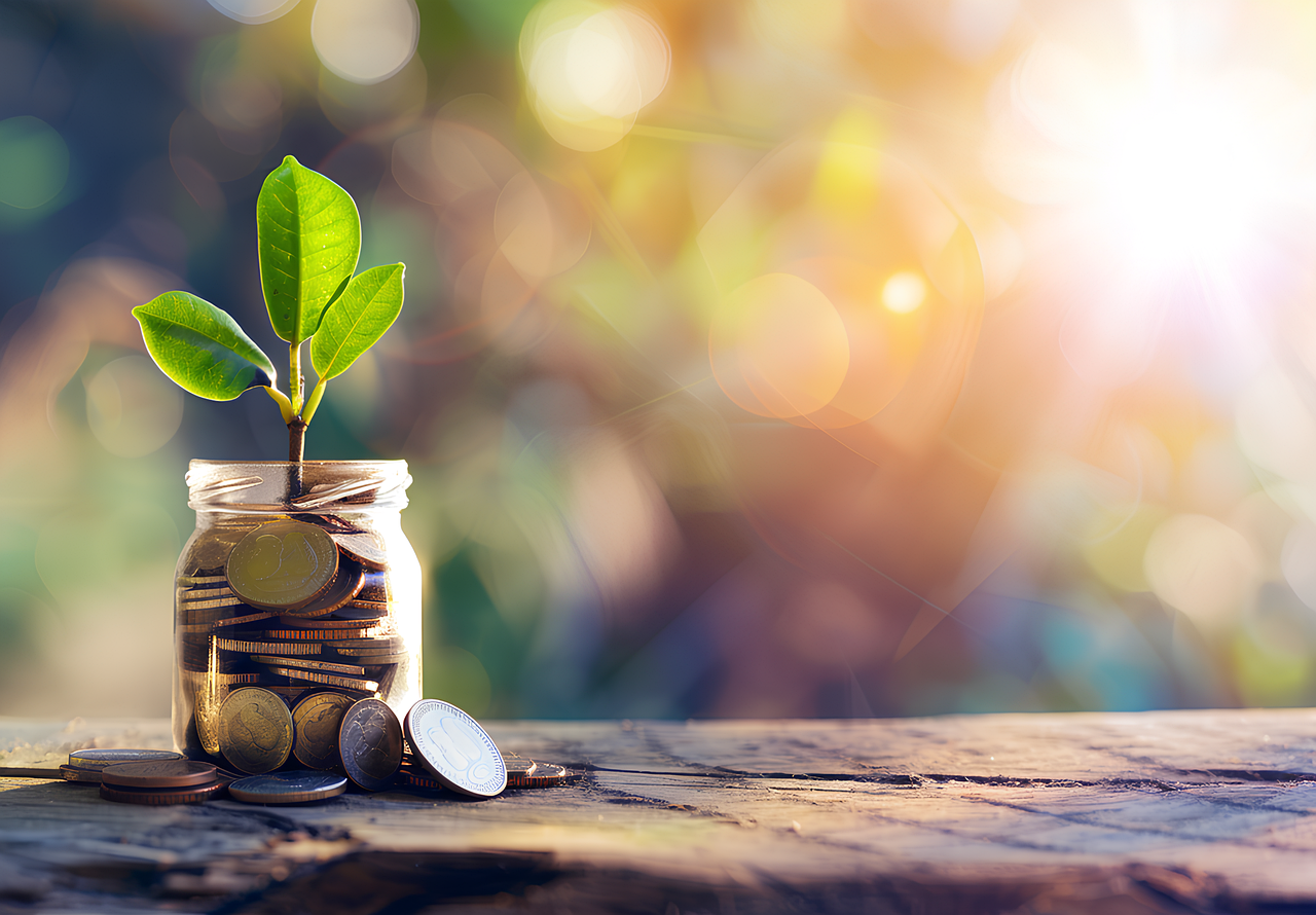 The global economy is dynamic and subject to changes driven