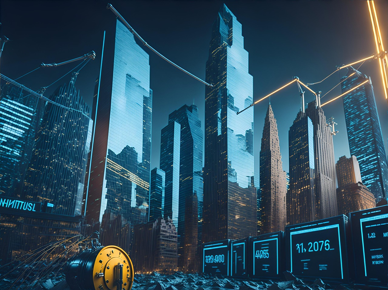 CDs often provide higher interest rates than regular savings accounts