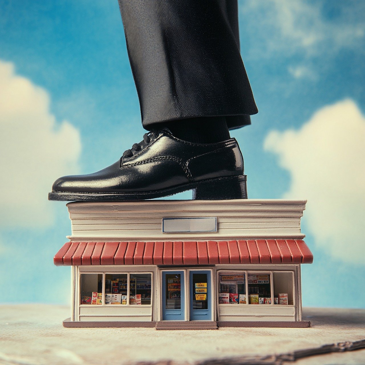 The Importance of Setting Financial Goals