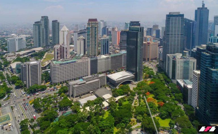 philippine Finance Philippines: Philippine Finance: Open Finance and