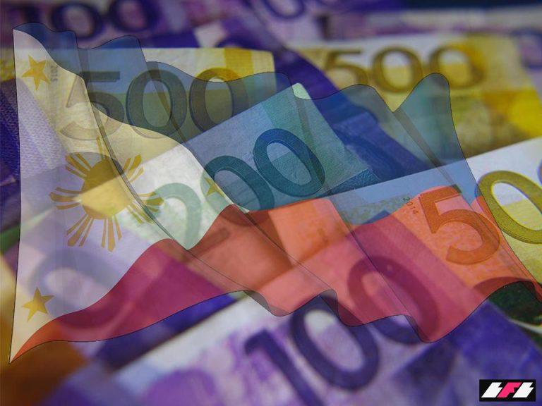 PH returns to global bond market with triple-tranche bond sale
