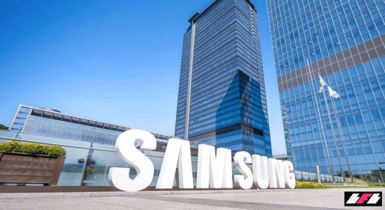 Samsung Electronics posts record profit on AI demand