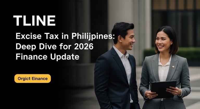 Infographic: Philippines fuel excise tax policy overview for 2026