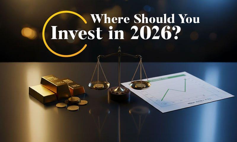 what is investing beginner guide building wealth