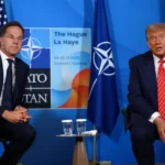 2026-01-22T103912Z_1_LYNXMPEM0L0K2_RTROPTP_4_NATO-SUMMIT-TRUMP-RUTTE