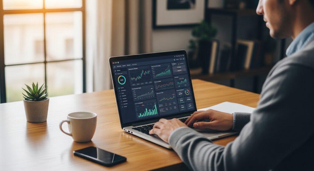 digital income laptop work online